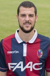 Mattia Destro 2016-2017