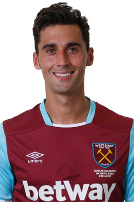 Álvaro Arbeloa 2016-2017