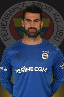 Volkan Demirel 2016-2017