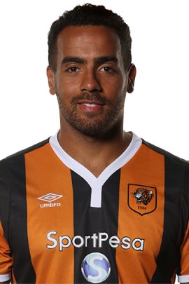 Tom Huddlestone 2016-2017