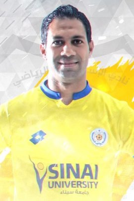 Hosny Abd Rabo 2016-2017