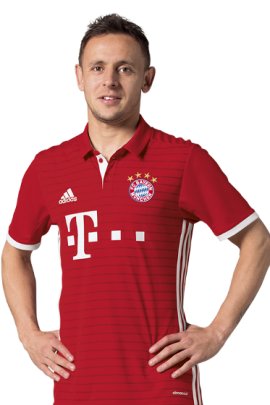  Rafinha 2016-2017