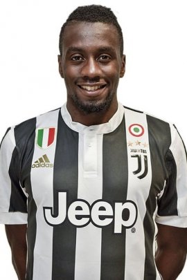 Blaise Matuidi 2016-2017