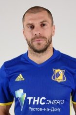 Timofey Kalachiov 2016-2017