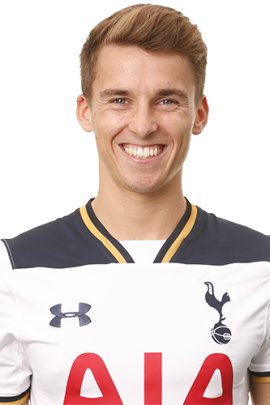 Tom Carroll 2016-2017