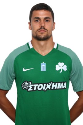  Nuno Reis 2016-2017