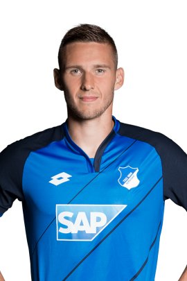 Pavel Kaderabek 2016-2017
