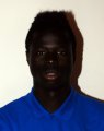 Idrissa Camara 2016-2017