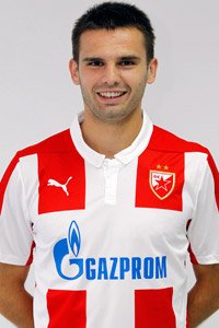 Marko Petkovic 2016-2017