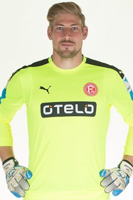 Lars Unnerstall 2016-2017