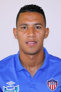 James Sánchez 2016-2017