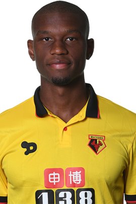 Christian Kabasele 2016-2017