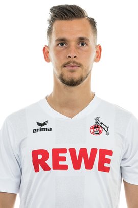 Pawel Olkowski 2016-2017