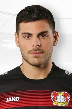 Kevin Volland 2016-2017