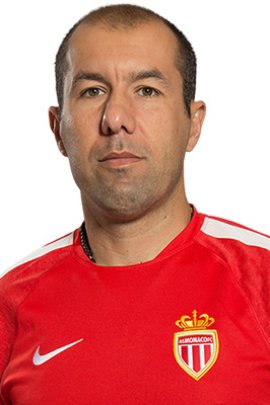Leonardo Jardim 2016-2017