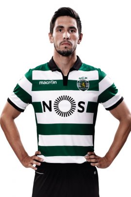 Paulo Oliveira 2016-2017