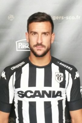 Pablo Martinez 2016-2017