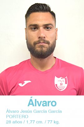  Alvaro 2016-2017