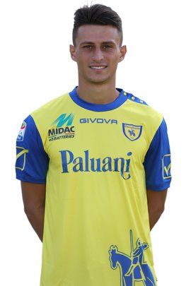 Roberto Inglese 2016-2017