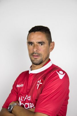  Neto Pereira 2016-2017