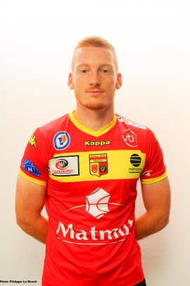 Valentin Sanson 2016-2017