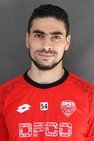 Mohamed Reda Maarif 2016-2017