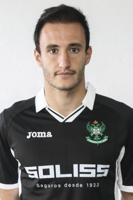 Nacho Zabal 2016-2017