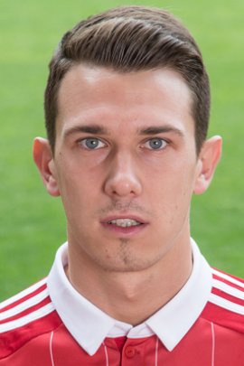 Ryan Jack 2016-2017