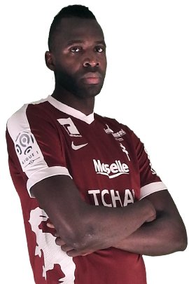 Cheick Diabaté 2016-2017
