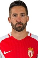 João Moutinho 2016-2017