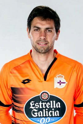 Germán Lux 2016-2017