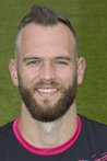 Alan Mannus 2016-2017