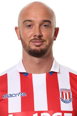 Stephen Ireland 2016-2017