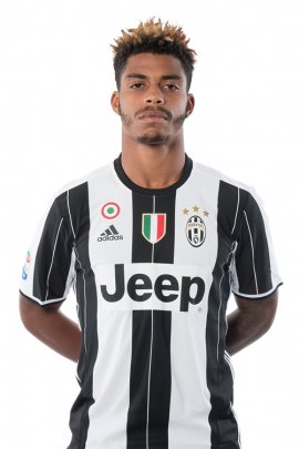 Mario Lemina 2016-2017