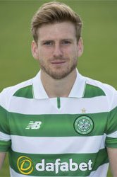 Stuart Armstrong 2016-2017