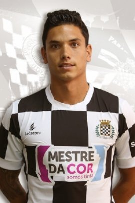 Renato Santos 2016-2017