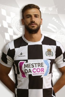  Nuno Henrique 2016-2017