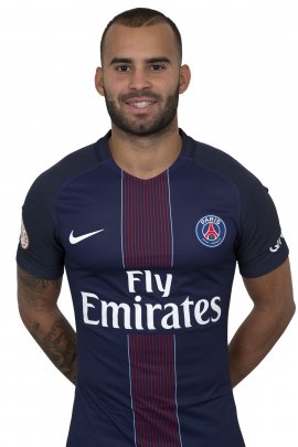  Jesé 2016-2017