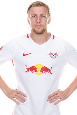 Emil Forsberg 2016-2017