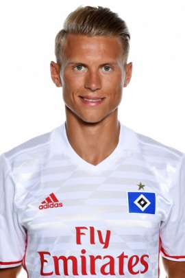 Matthias Ostrzolek 2016-2017