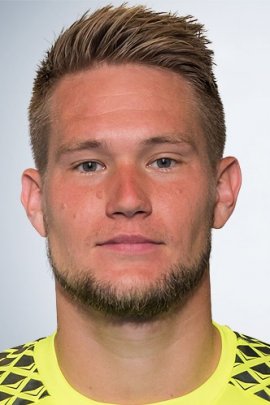 Tomas Vaclik 2016-2017