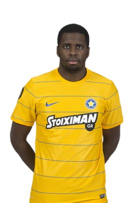 Lionel Zouma 2016-2017