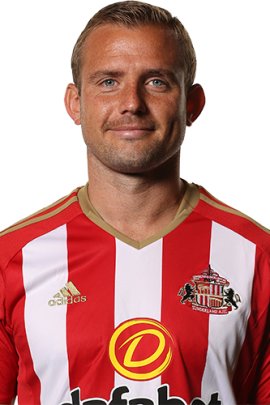 Lee Cattermole 2016-2017