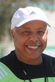 M'hamed Fakhir 2016-2017