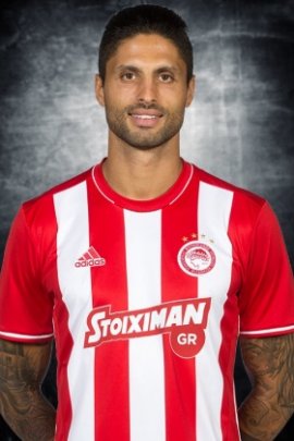 Manuel Da Costa 2016-2017