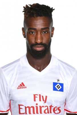 Johan Djourou 2016-2017