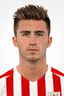 Aymeric Laporte 2016-2017