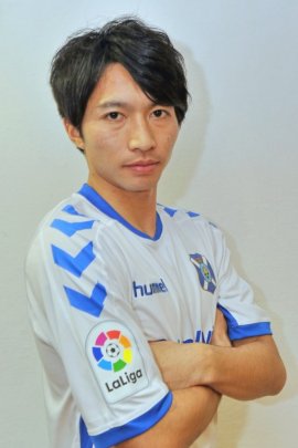 Gaku Shibasaki 2016-2017