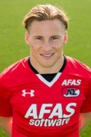 Jonas Svensson 2016-2017
