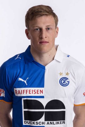 Emil Bergström 2016-2017